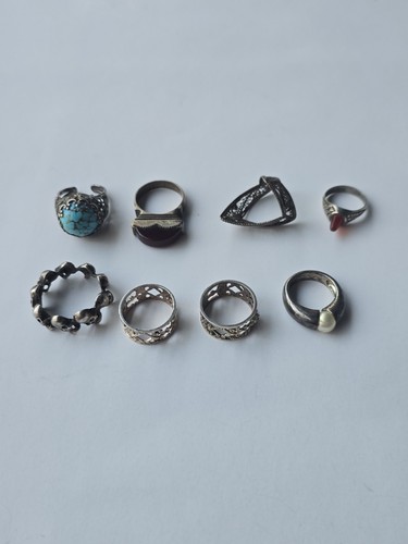 Konvolut schmuck vintage - konvolut,
