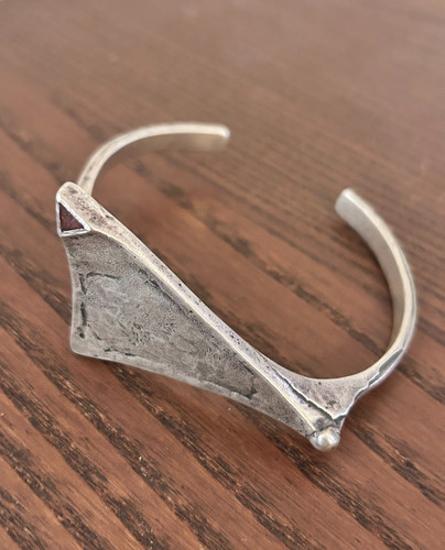Vintage 925 armband monika - 925,