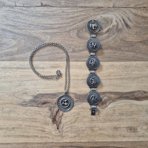 Blachian antik schmuck 925 - antik,