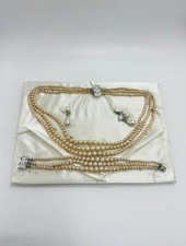 Antike Schmuck Sammlung, Klein