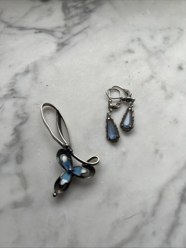 Kleines antikes schmuck - kleines,