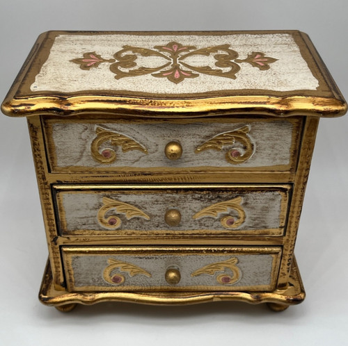 Vintage florentiner - vintage,