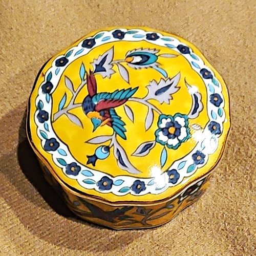 Vintage takahashi silk road - takahashi,