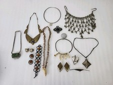 Konvolut Antikschmuck /