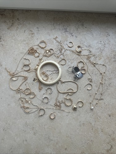 Vintage schmuck - vintage,