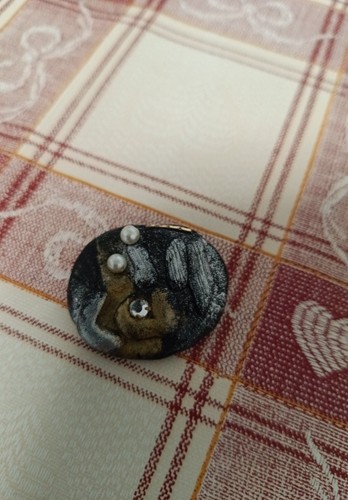 Modeschmuck und antiker - modeschmuck,
