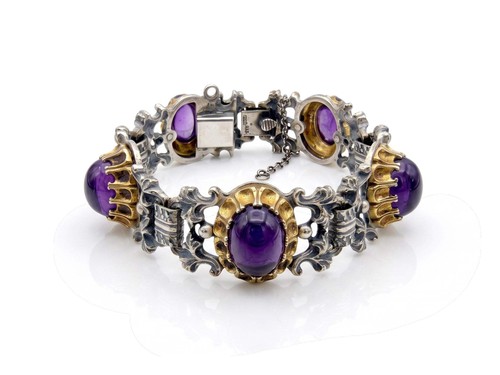 Vintage bas 835 silver - vintage,
