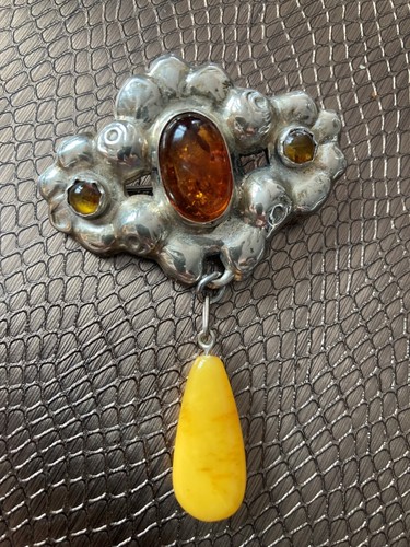 Antik vintage schmuck - vintage,