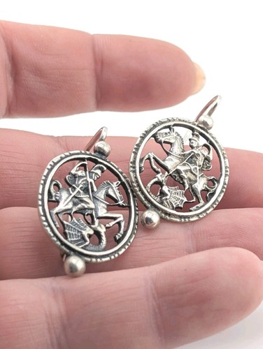 Bas blachian antikschmuck - blachian,