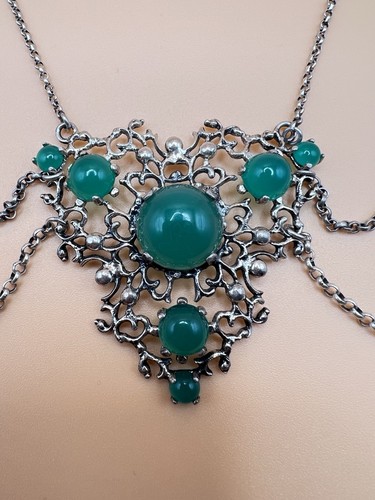 Antik stil 835 - antik, kette