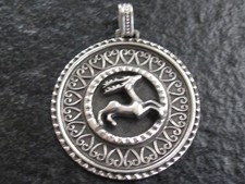 Anhänger Silber 925 BAS