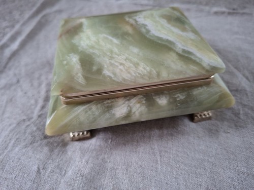 Vintage 50er jahre onyx - 50er,