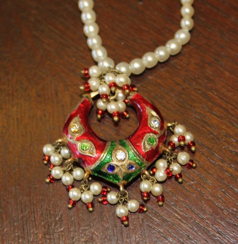 Antiker modeschmuck aus - antiker,