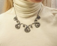 VINTAGE ANTIK SCHMUCK