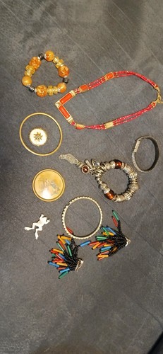 Alter schmuck modeschmuck - schmuck,