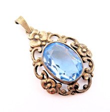 Original Jugendstil Anhänger