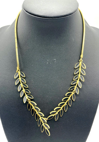 Vintage mid century collier - vintage,