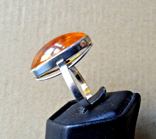 Bernstein schmuck ring - bernstein,