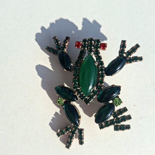 Vintage schmuck brosche - schmuck,