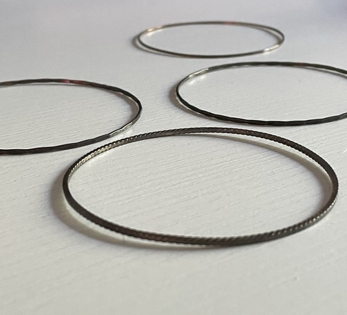 Antiker schmuck set - schmuck, 4x