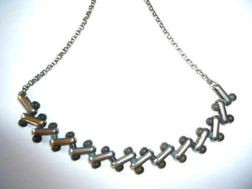 Vintage schmuck sammlung - vintage,