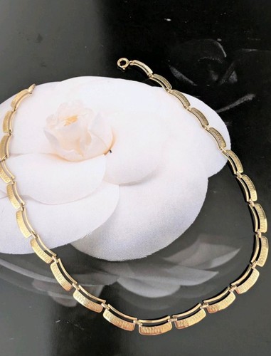 Collier antik 585 gold - antik,