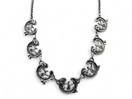 Vintage-Blachian-Antikschmuck