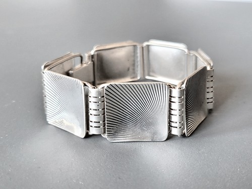 Antiker schmuck silber armband - antiker,
