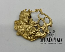 Antike Brosche / Anhänger