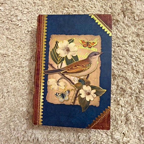 Vintage schmuckschatulle - vintage,