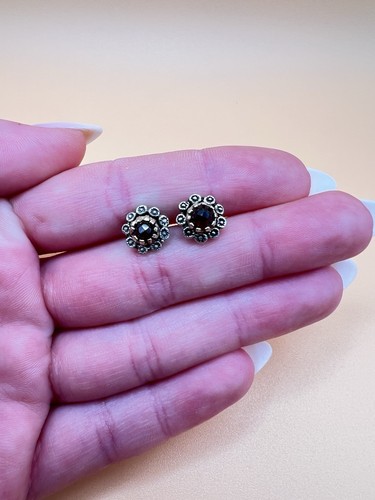 Vintage ohrringe ohrstecker - vintage,