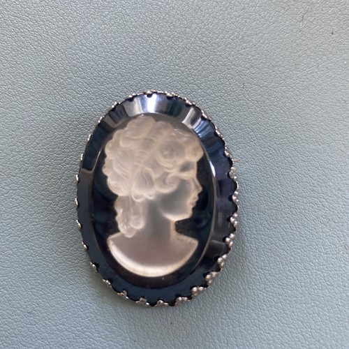 Vintage kamee cameo - kamee,,