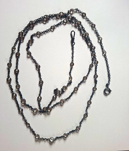 Antique victorian black - antique,